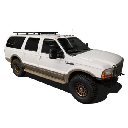 EXCURSION (2000-2005) SLIMLINE II 1/2 ROOF RACK KIT - KRFE005T