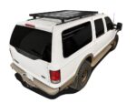EXCURSION (2000-2005) SLIMLINE II 1/2 ROOF RACK KIT - KRFE005T - Image 3