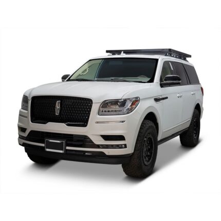 EXPEDITION/LINCOLN NAVIGATOR (2018-CURRENT) SLIMLINE II ROOF RAIL RACK KIT - KRFE009T