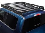 F250 SUPER DUTY, CREW CAB (1999-2016) SLIMLINE II ROOF RACK KIT / TALL - KRFF012T - Image 2