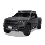 F150 CREW CAB (2009-CURRENT) SLIMLINE II ROOF RACK KIT - KRFF017T