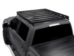F150 RAPTOR (2009-CURRENT) SLIMLINE II ROOF RACK KIT / LOW PROFILE - KRFF018T - Image 2