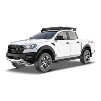 RANGER T6/WILDTRAK/RAPTOR (2012-CURRENT) SLIMLINE II ROOF RACK KIT - KRFR012T