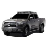 GREAT WALL POER (2020-CURRENT) SLIMLINE II ROOF RACK KIT - KRGP001T