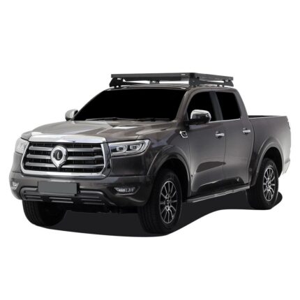 GREAT WALL POER (2020-CURRENT) SLIMLINE II ROOF RACK KIT - KRGP001T