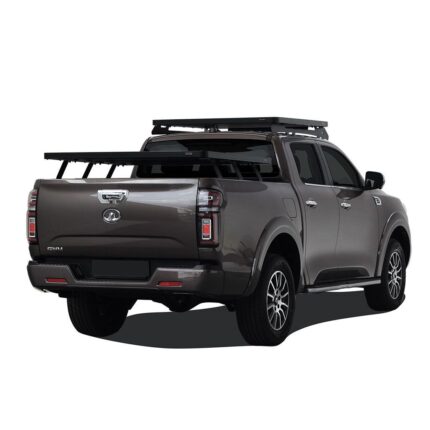 GWM POER  (2020-CURRENT) SLIMLINE II LOAD BED RACK KIT - KRGP002T