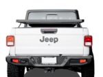 JEEP GLADIATOR JT (2020-CURRENT) SLIMLINE II LOAD BED RACK KIT - KRGJ002T - Image 2