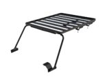 GLADIATOR JT (2020-CURRENT) EXTREME ROOF RACK KIT - KRJG005T - Image 8