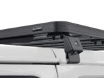 WRANGLER JL 2 DOOR (2018-CURRENT) SLIMLINE II 1/2 ROOF RACK KIT - KRJW026T - Image 3