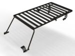 WRANGLER JL 4 DOOR (2018-CURRENT) EXTREME ROOF RACK KIT - KRJW022T - Image 6