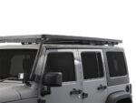 WRANGLER JK 4 DOOR (2007-2018) EXTREME ROOF RACK KIT - KRJW003T - Image 3