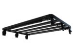 WRANGLER JL 2 DOOR (2018-CURRENT) SLIMLINE II 1/2 ROOF RACK KIT - KRJW026T - Image 5
