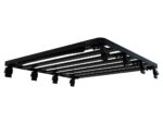 WRANGLER JL 4 DOOR (2018-CURRENT) SLIMLINE II 1/2 ROOF RACK KIT - KRJW027T - Image 5