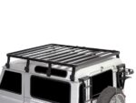 DEFENDER 90 (1983-2016) SLIMLINE II ROOF RACK KIT - KRLD007L - Image 2
