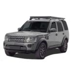 DISCOVERY LR3/LR4 SLIMLINE II ROOF RACK KIT - KRLD028T