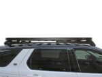DISCOVERY SPORT SLIMLINE II ROOF RACK KIT - KRLD031T - Image 2