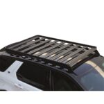 DISCOVERY SPORT SLIMLINE II ROOF RACK KIT - KRLD031T
