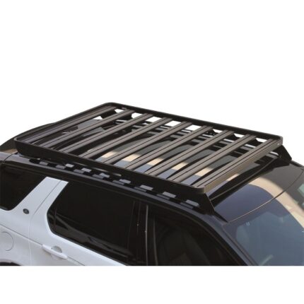 DISCOVERY SPORT SLIMLINE II ROOF RACK KIT - KRLD031T