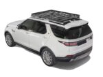 NEW DISCOVERY 5 (2017-CURRENT) EXPEDITION ROOF RACK KIT - KRLD032T - Image 2