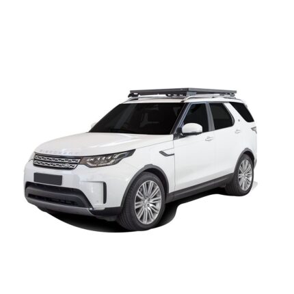 NEW DISCOVERY 5 (2017-CURRENT) EXPEDITION ROOF RACK KIT - KRLD032T