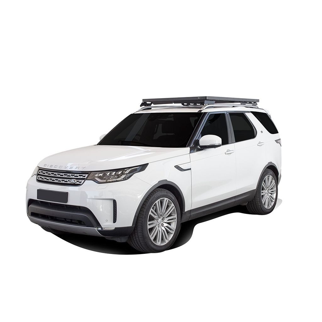 krld032t_1-wpp1641374828196 NEW DISCOVERY 5 (2017-CURRENT) EXPEDITION ROOF RACK KIT - KRLD032T - Image 1