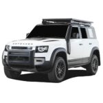 NEW DEFENDER 110 SLIMLINE II ROOF RACK KIT - KRLD034T
