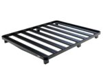 NEW DEFENDER 110 W/OEM TRACKS SLIMLINE II ROOF RACK KIT - KRLD037T - Image 7