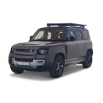 DEFENDER 110 L663 (2020-CURRENT) SLIMLINE II ROOF RACK CONTOUR KIT - KRLD042T