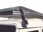 DEFENDER 110 (1983-2016) SLIMLINE II ROOF RACK KIT / TALL - KRLDT03L - Image 4