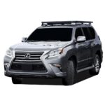 GX460 SLIMLINE II ROOF RACK KIT - KRLE007T