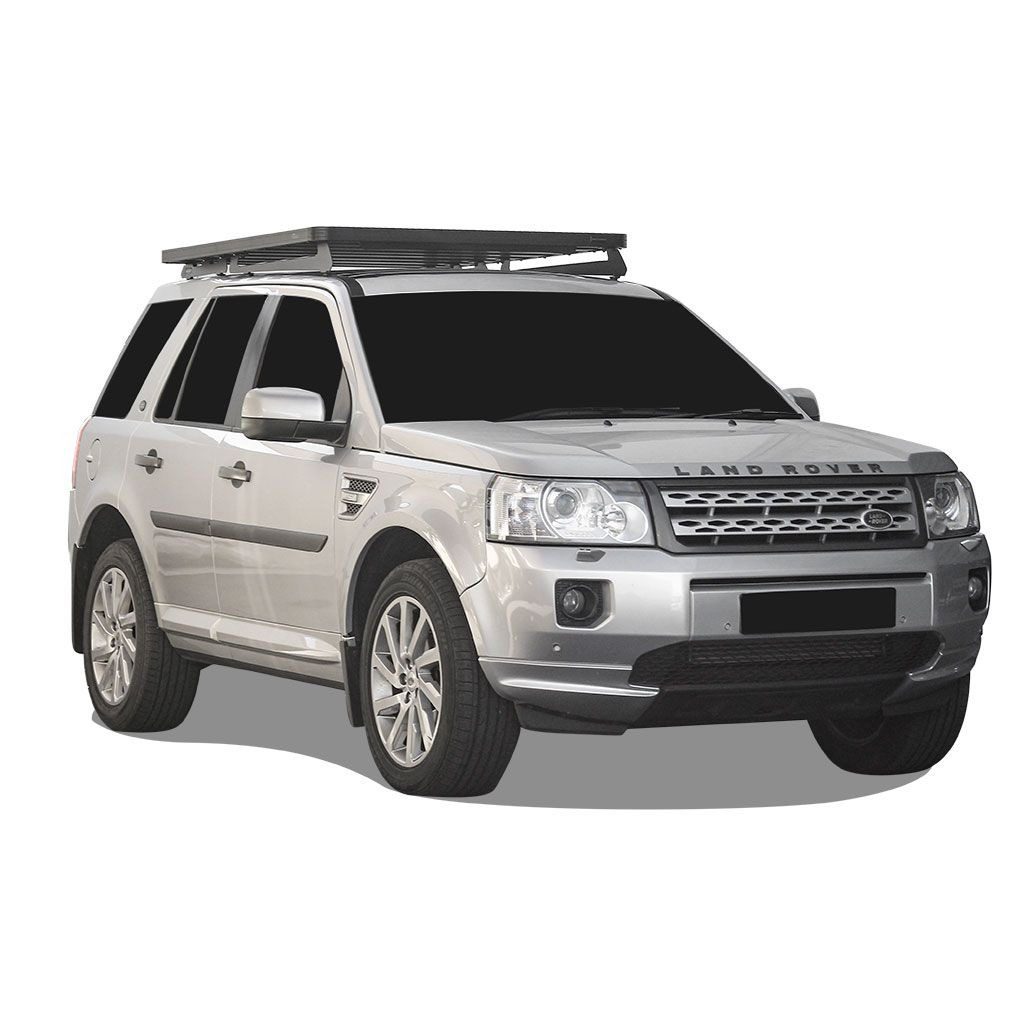 krlf002t-_1_1-wpp1641375292272 REELANDER 2 (L359) (2007-2014) SLIMLINE II ROOF RACK KIT - KRLF002T - Image 1