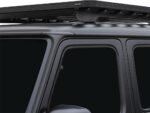 MERCEDES BENZ G-CLASS (2018-CURRENT) SLIMLINE II ROOF RACK KIT - KRMG008T - Image 3