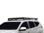 PAJERO MONTERO SPORT (2015+) SLIMLINE II ROOF RACK KIT - KRMP017T - Image 3