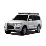 PAJERO LWB CK/BK (2000+) SLIMLINE II ROOF RACK KIT - KRMP018T