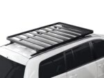 PAJERO MONTERO SPORT (2008-2015) SLIMLINE II ROOF RACK KIT - KRMP009T - Image 2