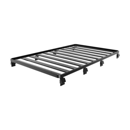 PATROL Y61 4-DOOR (2166mm) TALL SLIMLINE II ROOF RACK KIT - KRNPT06L