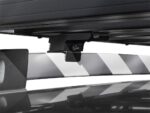 DUSTER 1ST GEN/FACELIFT (2013-2017) SLIMLINE II ROOF RAIL RACK KIT - KRRD002T - Image 4