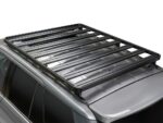 RANGE ROVER SPORT L320 (2005-2013) SLIMLINE II ROOF RACK KIT - KRRR011T - Image 2