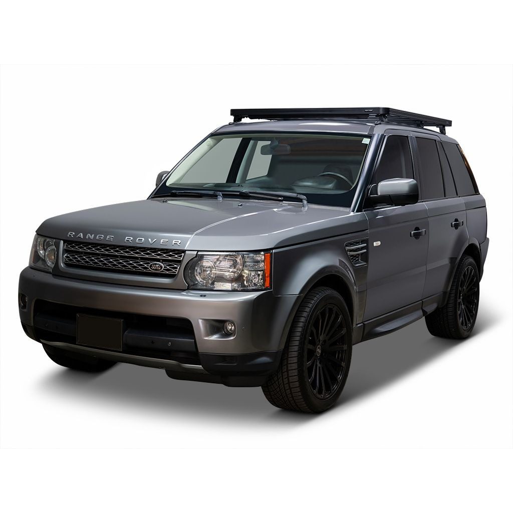 krrr011t_3-wpp1641386194784 RANGE ROVER SPORT L320 (2005-2013) SLIMLINE II ROOF RACK KIT - KRRR011T - Image 1