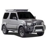 JIMNY (1998-2018) SLIMLINE II ROOF RACK KIT - KRSJ002T