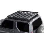 JIMNY (1998-2018) SLIMLINE II ROOF RACK KIT - KRSJ002T - Image 2