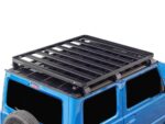 JIMNY 2018+ SLIMLINE II ROOF RACK - KRSJ003T - Image 2