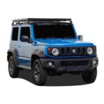 JIMNY 2018+ SLIMLINE II ROOF RACK - KRSJ003T