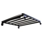 PATROL 2-Door Y61 (1358mm) SLIMLINE II ROOF RACK KIT - Image 5