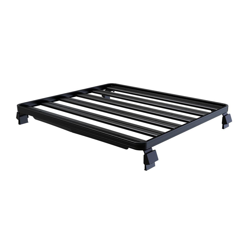 krsj006t.2 PATROL 2-Door Y61 (1358mm) SLIMLINE II ROOF RACK KIT - Image 1