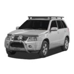 GRAND VITARA (2007-2014) SLIMLINE II ROOF RACK KIT - KRSV001T