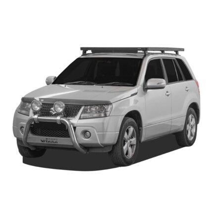 GRAND VITARA (2007-2014) SLIMLINE II ROOF RACK KIT - KRSV001T