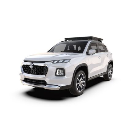 GRAND VITARA (1156mm) (2022+) SLIMLINE II SLIMLINE II ROOF RAIL RACK KIT - KRSV004T