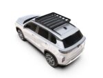 GRAND VITARA (1156mm) (2022+) SLIMLINE II SLIMLINE II ROOF RAIL RACK KIT - KRSV004T - Image 2