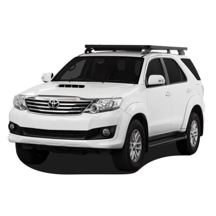 FORTUNER (2005-2015) (1964mm) SLIMLINE II ROOF RACK KIT - KRTF005T